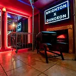 Brighton Erotic Boudoir